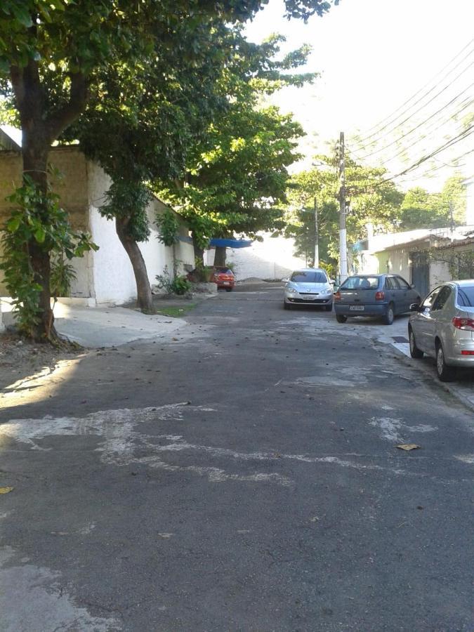 Bem Localizado Em De Casas. * Río de Janeiro